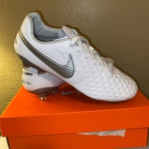 Nike Tiempo Soccer Cleats